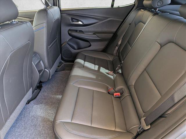 New 2026 Buick Envista Sport Touring w/ Convenience I Package FWD image 13