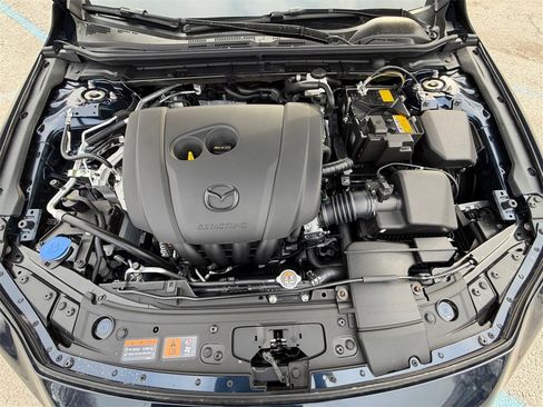 New 2026 MAZDA MAZDA3 s Sport image 20