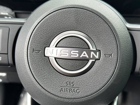 New 2026 Nissan Kicks S FWD image 22