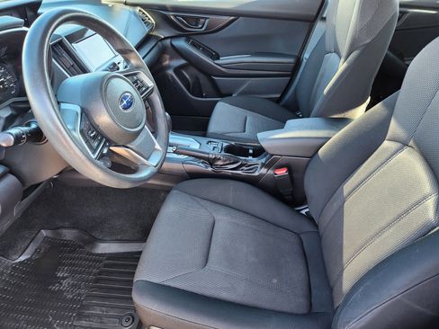 Used 2019 Subaru Impreza 2.0i Premium w/ Eyesight & BSD/Rcta & SRF image 9