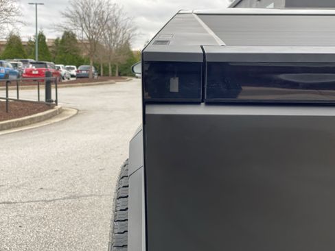 Used 2024 Tesla Cybertruck Cyberbeast image 34