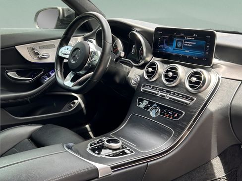 Used 2019 Mercedes-Benz C 300 Coupe image 30