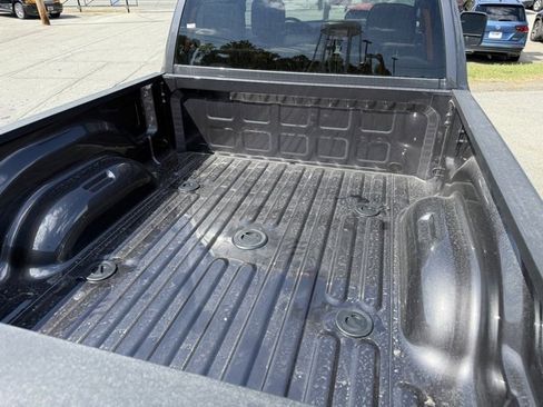 New 2026 RAM 2500 Tradesman w/ Chrome Appearance Group image 8