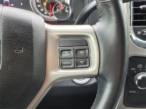 Used 2016 RAM 2500 Laramie image 27