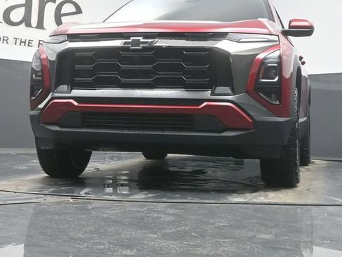 New 2026 Chevrolet Equinox ACTIV w/ Convenience Package III image 34