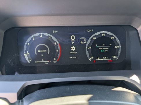 New 2026 Toyota Tacoma TRD Off-Road image 20