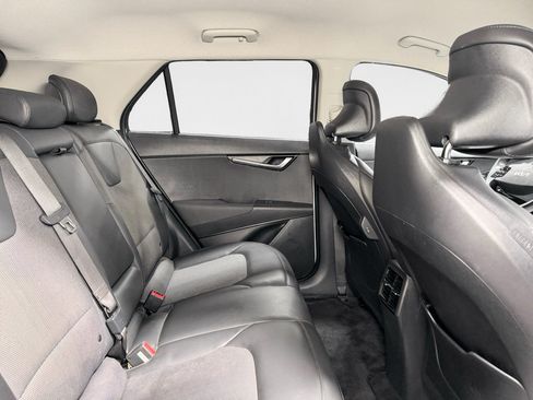 Used 2024 Kia Niro Wind FWD image 22