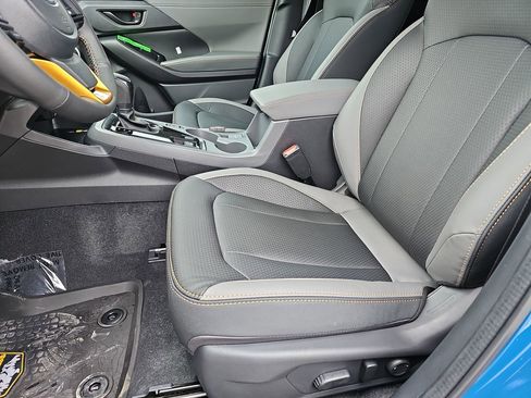 New 2026 Subaru Crosstrek 2.5i Wilderness w/ Crosstrek Mirror Package AWD/4WD image 19