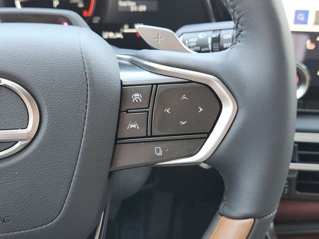 Certified 2026 Lexus RX 350 AWD w/ Convenience Package image 29