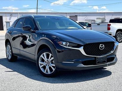 Used 2023 MAZDA CX-30 AWD 2.5 S w/ Select Package