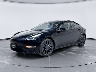 Used 2023 Tesla Model 3 Performance