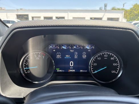 Used 2023 Ford F150 XLT w/ Equipment Group 302A High AWD/4WD image 22