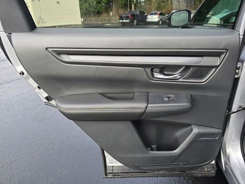 Certified 2026 Honda CR-V Sport-L image 8