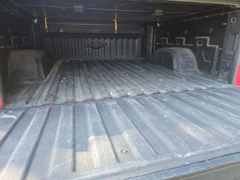 Used 2021 Chevrolet Silverado 1500 LT Trail Boss image 16