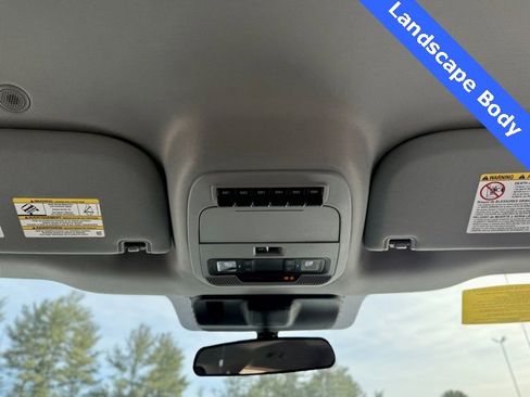 New 2025 Ford F550 4x4 Crew Cab Super Duty w/ XL Chrome Package image 14