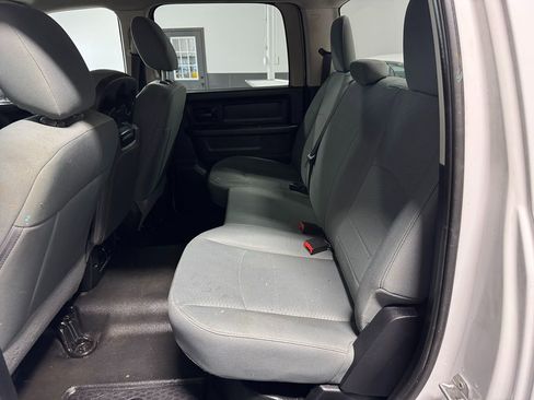 Used 2016 RAM 1500 Tradesman w/ Popular Equipment Group image 14