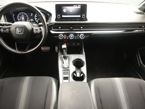 Used 2022 Honda Civic Sport image 19