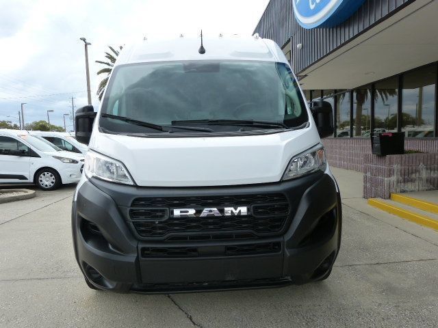 Used 2023 RAM ProMaster 3500 FWD image 7