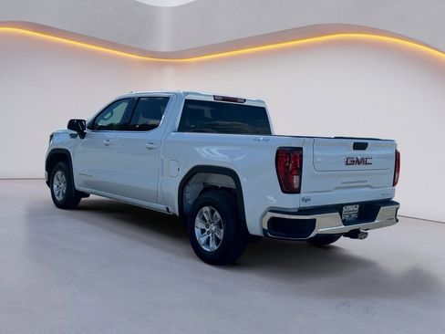 Used 2024 GMC Sierra 1500 SLE image 5