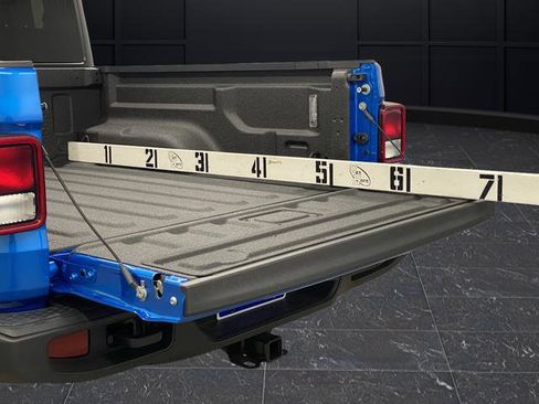 New 2026 Jeep Gladiator Sport image 15