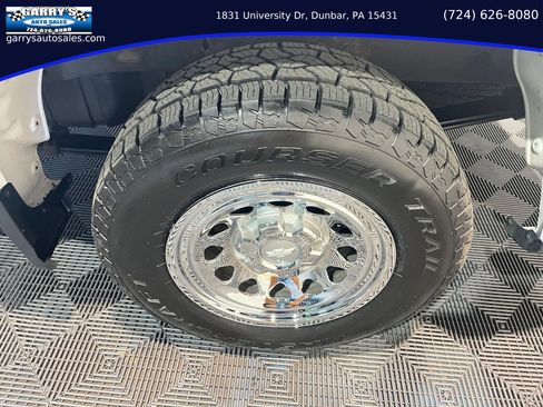 Used 2022 Chevrolet Silverado 1500 W/T w/ WT Safety Package AWD/4WD image 9