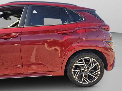 Used 2023 Hyundai Kona N Line image 26