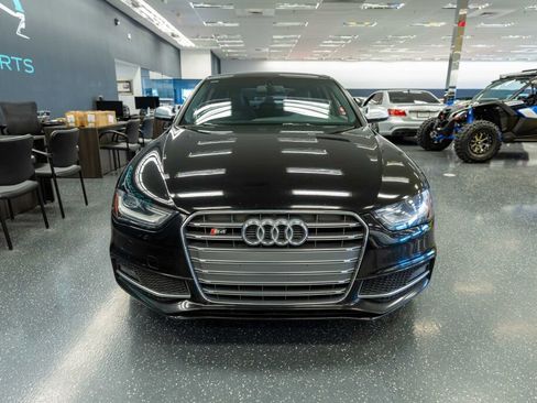Used 2014 Audi S4 Premium Plus image 3