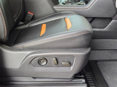 Used 2026 GMC Sierra 1500 AT4 w/ AT4 Premium Package image 28