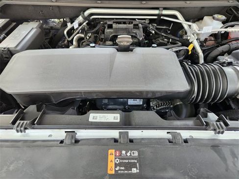 New 2026 GMC Canyon Elevation w/ Convenience Package image 21