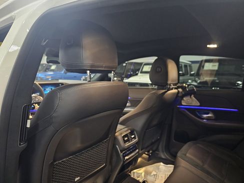 Used 2021 Mercedes-Benz GLE 63 AMG S image 7