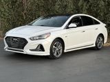 Used 2018 Hyundai Sonata Limited image 4