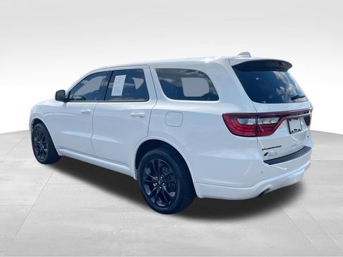 Used 2021 Dodge Durango GT AWD/4WD image 7