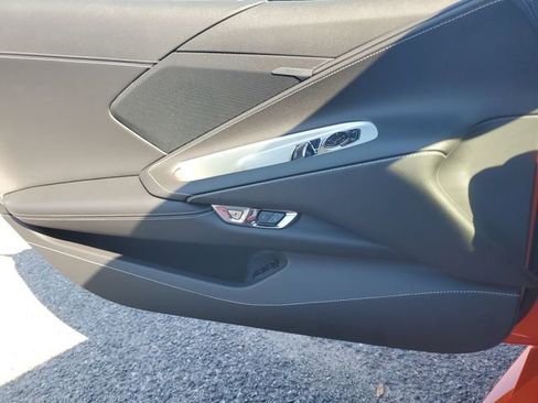 New 2026 Chevrolet Corvette Stingray Coupe w/ Battery Protection Package image 19