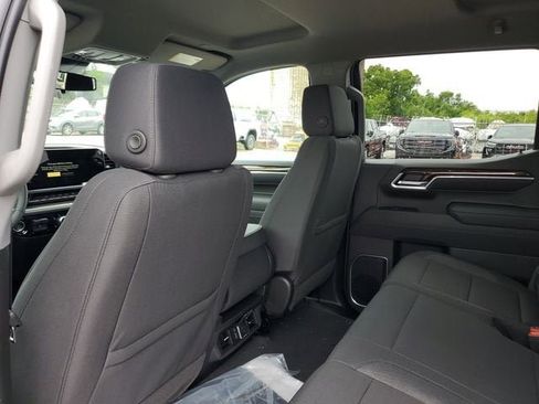 New 2026 GMC Sierra 1500 Elevation image 11