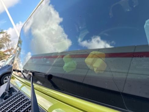 Used 2023 Jeep Gladiator Sport w/ Trailer Tow Package image 24