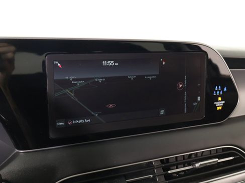 Used 2022 Hyundai Palisade SEL w/ Premium Package FWD image 7
