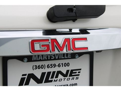 Used 2012 GMC Acadia Denali AWD/4WD image 38