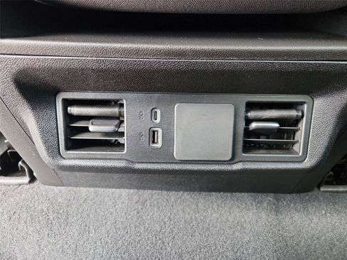 Used 2024 Chevrolet Silverado 1500 Custom RWD image 20