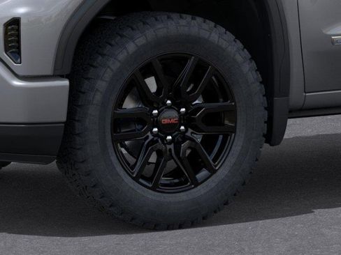 New 2026 GMC Sierra 1500 Elevation AWD/4WD image 9