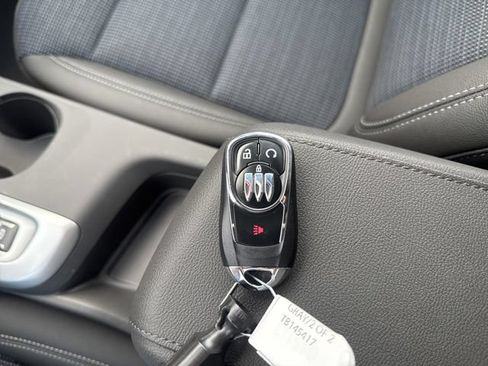 New 2026 Buick Envista Preferred w/ Convenience I Package FWD image 55