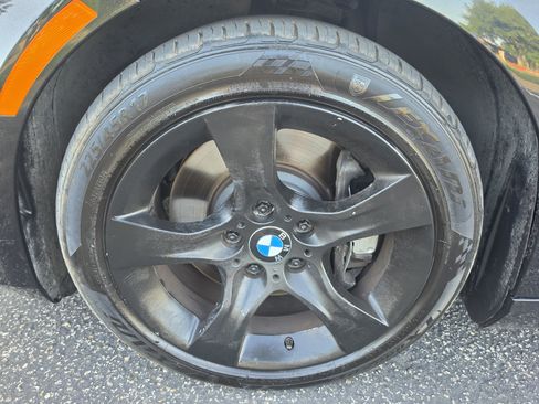 Used 2012 BMW 335i Convertible RWD image 32