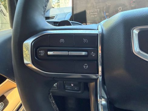 Used 2026 GMC Sierra EV Denali AWD/4WD image 20