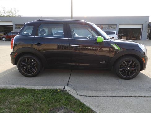 Used 2013 MINI Cooper Countryman S AWD/4WD image 11