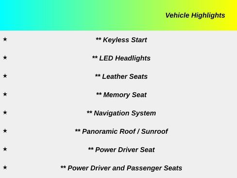 Used 2024 Jeep Wagoneer 4WD w/ Premium Group I image 30