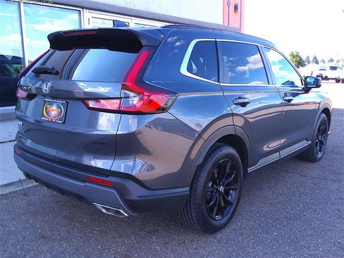 Used 2024 Honda CR-V Sport image 3