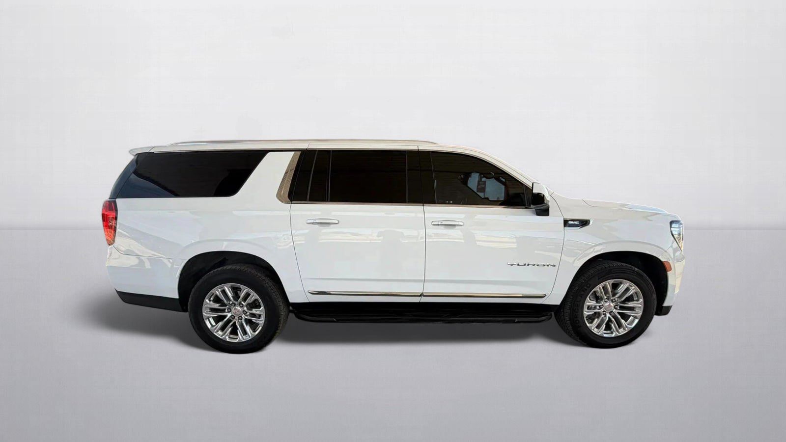 Used 2021 GMC Yukon XL SLT RWD image 5
