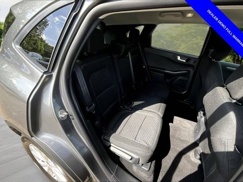 New 2025 Ford Escape Active w/ Active Premium Tech Pack AWD/4WD image 9