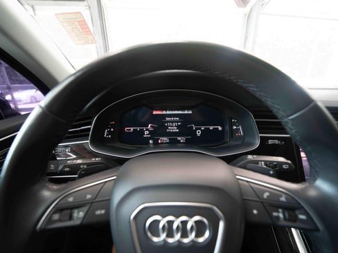 Used 2024 Audi Q7 2.0T Premium Plus AWD/4WD image 15