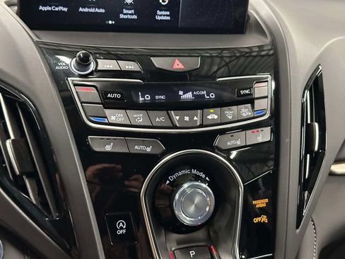 Certified 2024 Acura RDX SH-AWD w/ Technology Package image 27