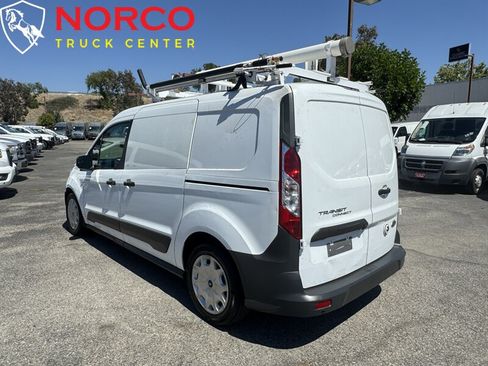 Used 2016 Ford Transit Connect XL FWD image 10